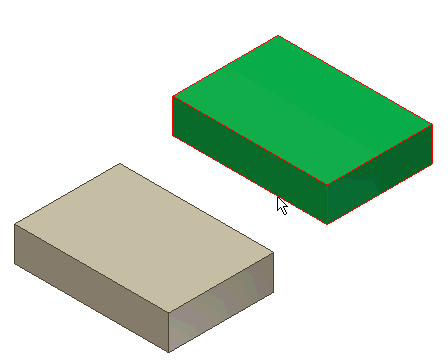 Shortcuts for Assembly Constraining